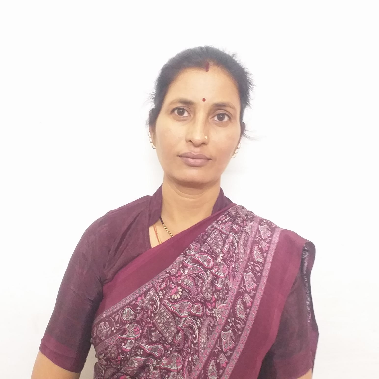 Teacher Photo